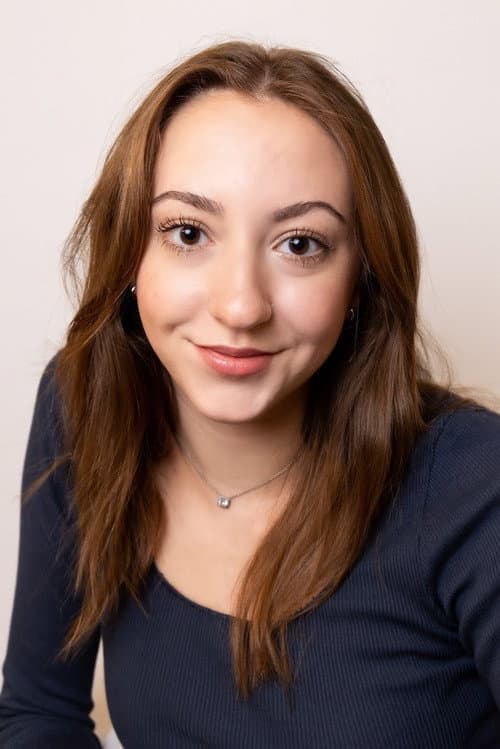 Jiana Casazza foto