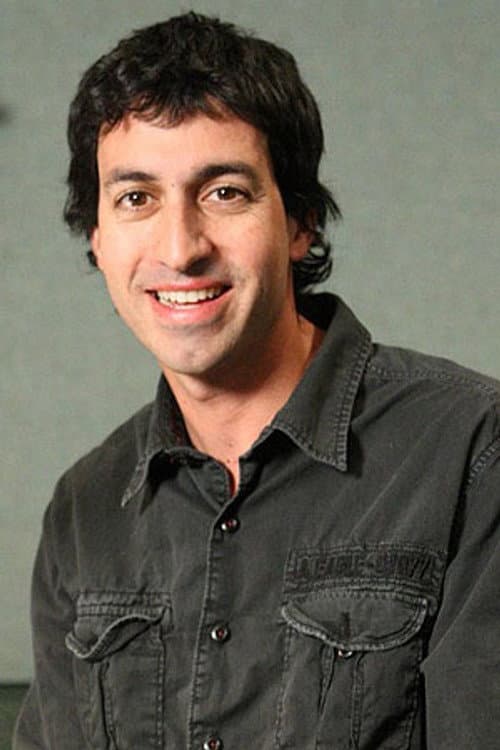 Steve Dildarian foto