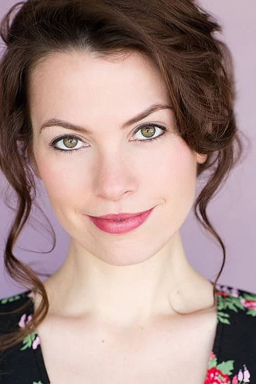 Rachel Emerson foto