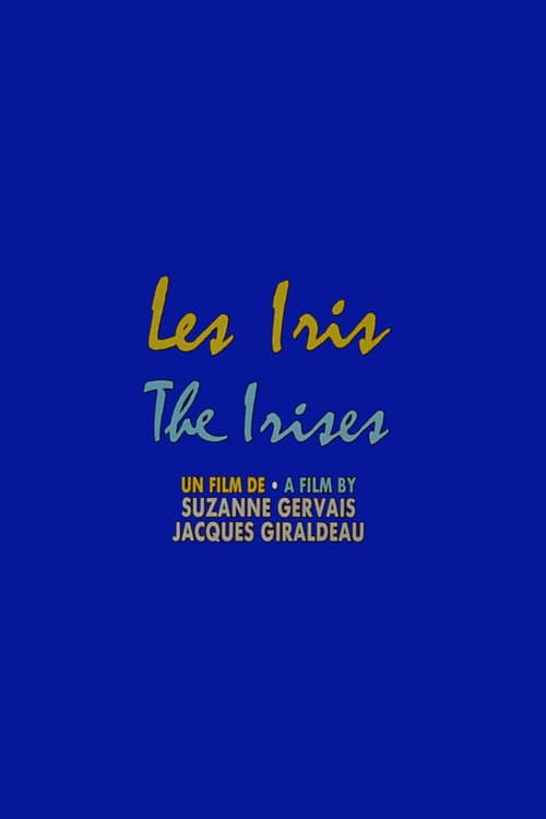 Les Iris (1991) poster