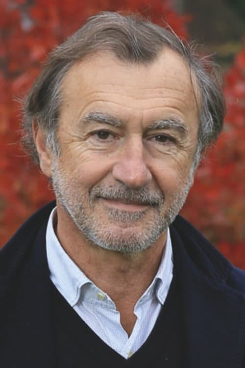 Christophe Malavoy foto