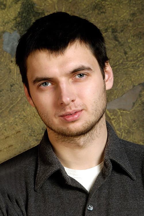 Ülo Pikkov foto