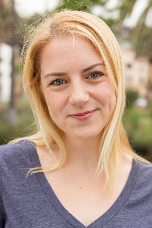 Juliette Danielle foto