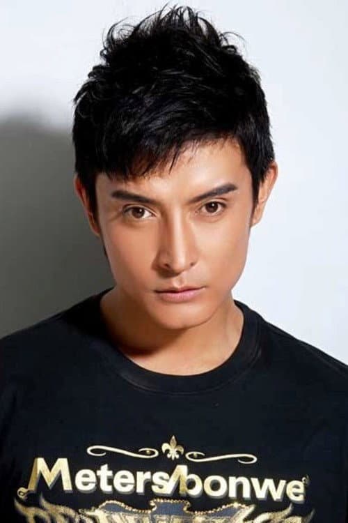 Liang Jin foto
