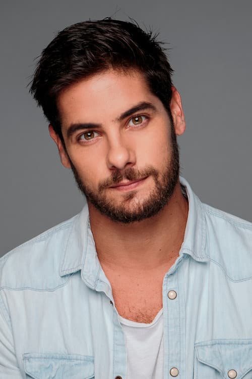 Andrés Wiese foto