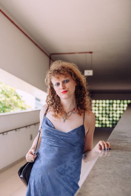 Marce Spillere foto