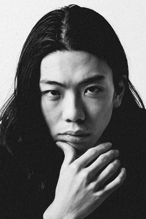 古賀 祐太 foto
