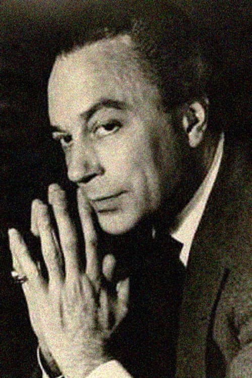 Maurice Teynac foto