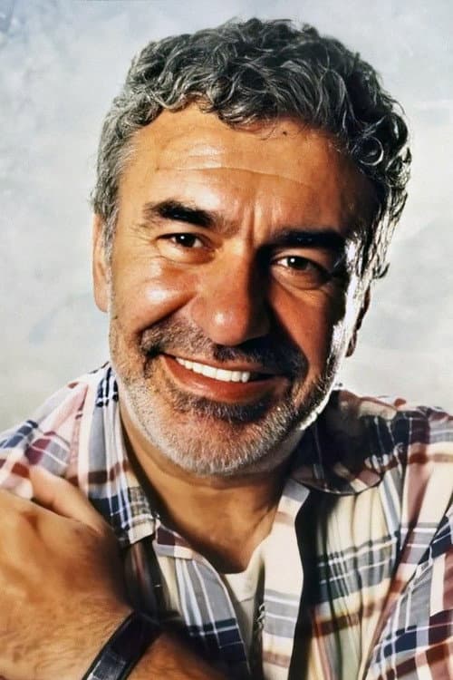 Nihat Nikerel foto