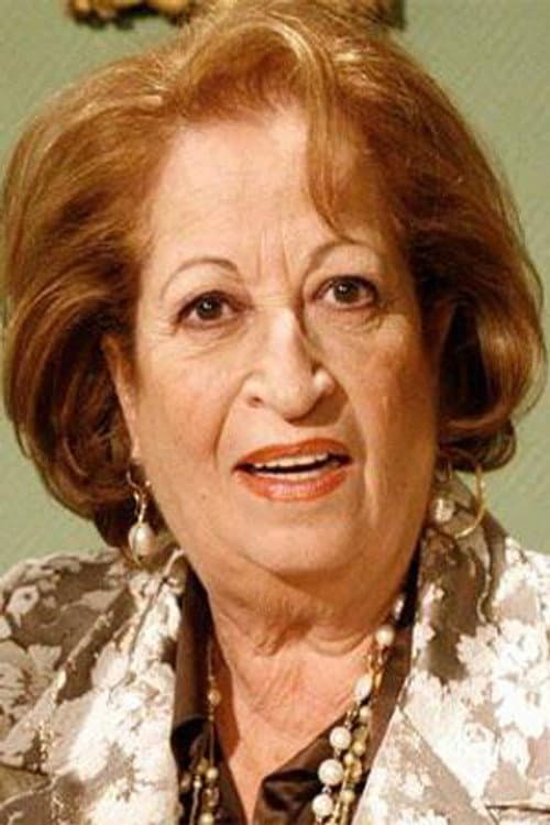 Mary Carmen Ramírez foto