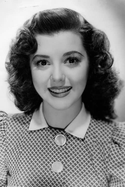 Ann Rutherford foto