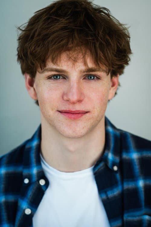 Jesse Filkow foto