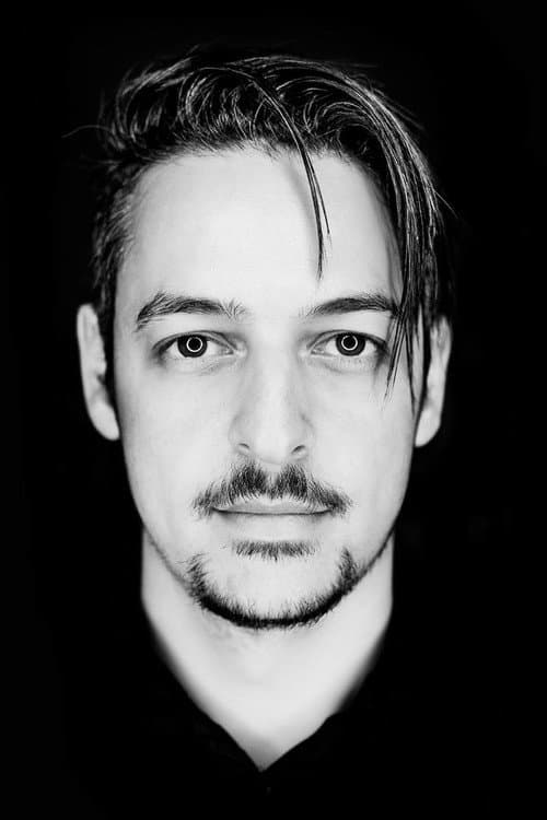 Nikolai Garabedian foto