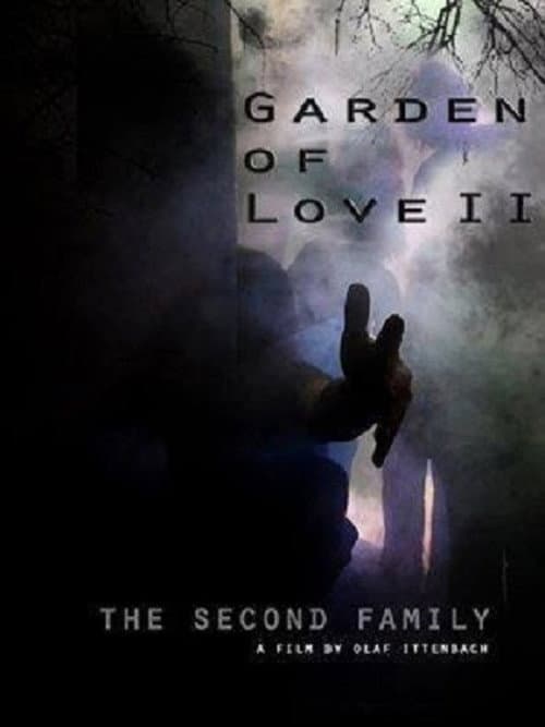 Garden of Love II (2017) poster