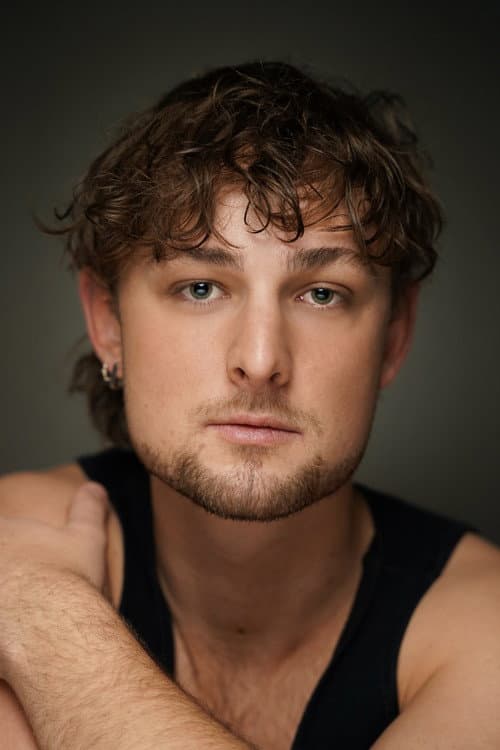 Curtis Kossart foto
