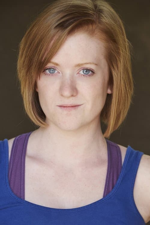 Corina Boettger foto