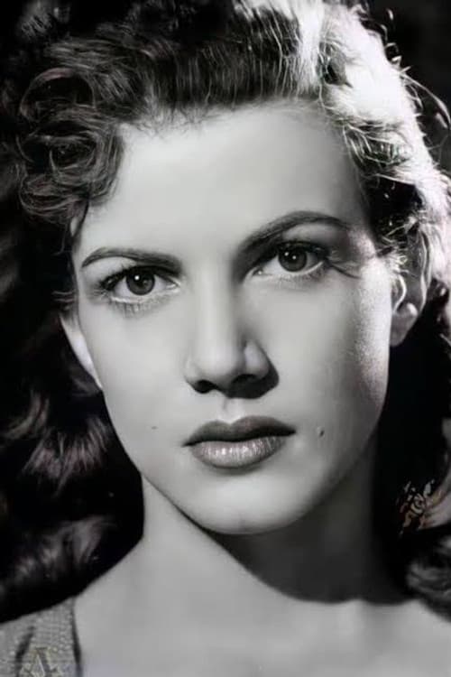 Elda Peralta foto