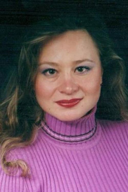 Юлия Бутакова foto