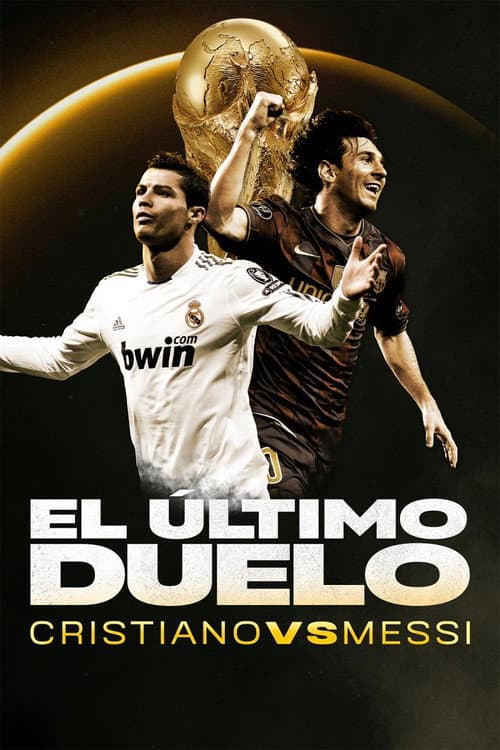 El último duelo (2026) poster
