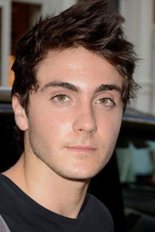 Noah Silver foto