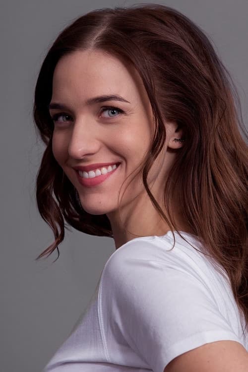 Liis Remmel foto