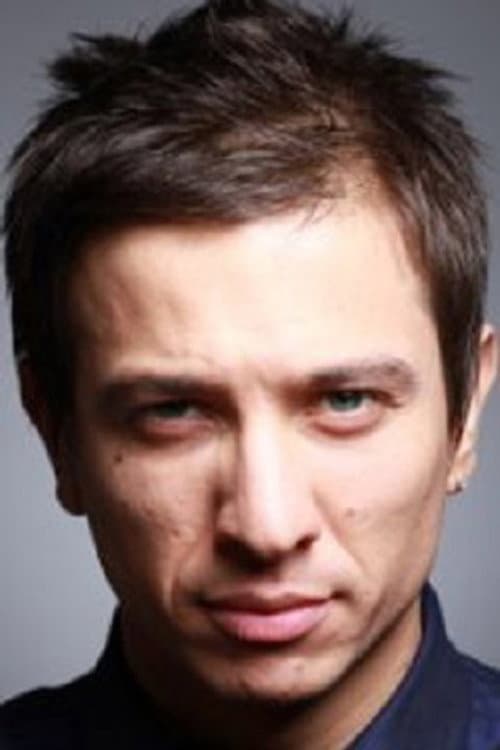 Igor Kovalenko foto