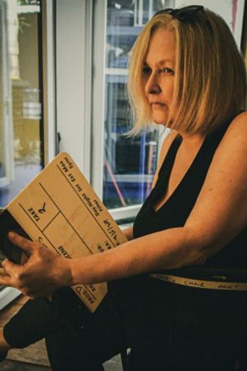 Susan Moffat foto