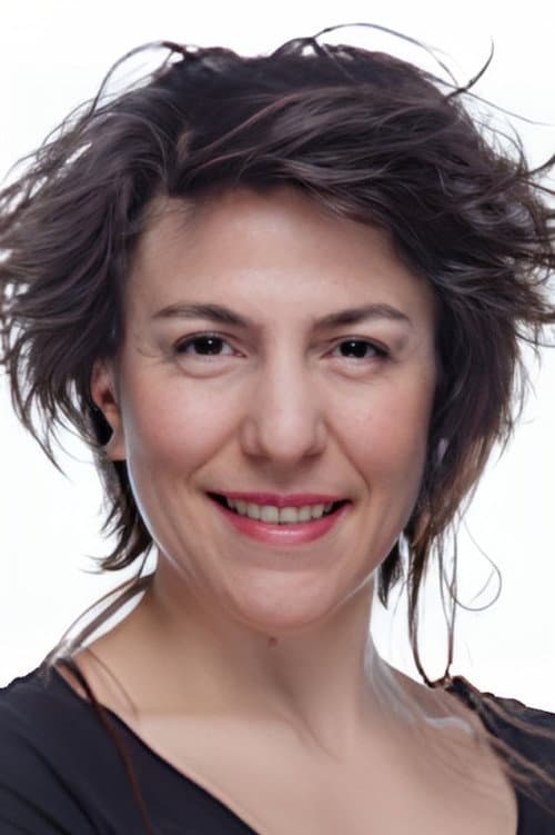 Sena Taşkapılıoğlu foto