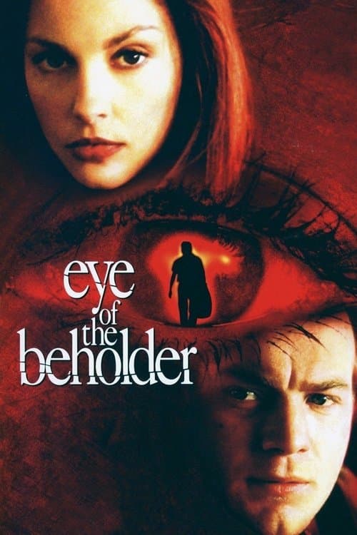 Eye of the Beholder (1999) poster