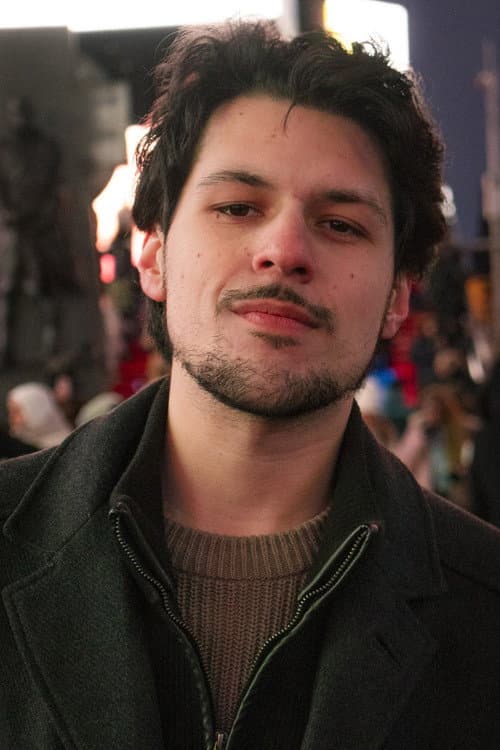 Adrian Castillo foto
