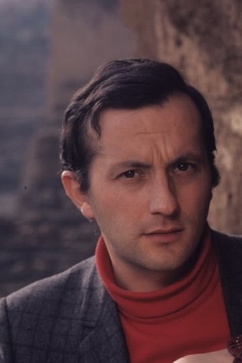 Piero Schivazappa foto