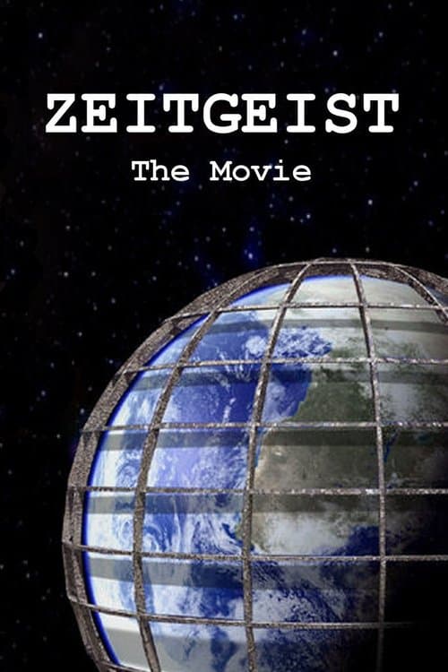 Zeitgeist: De film (2007) poster