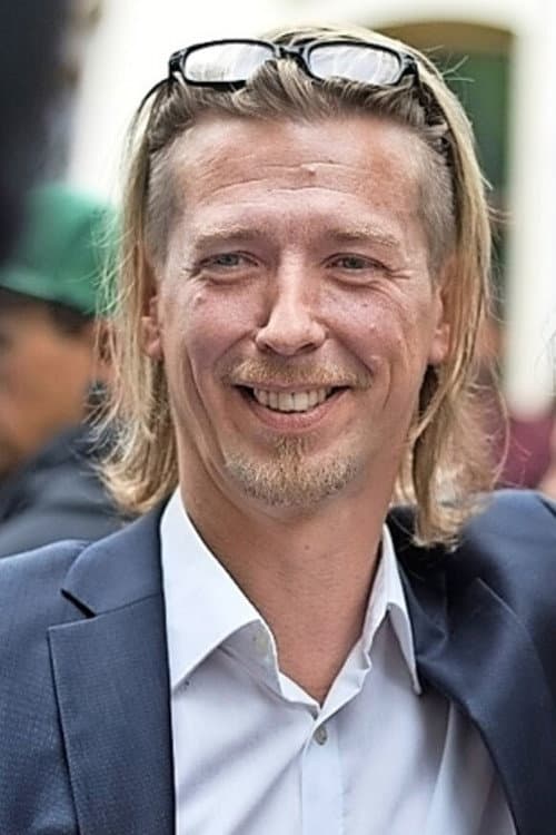 Sven Wittek foto