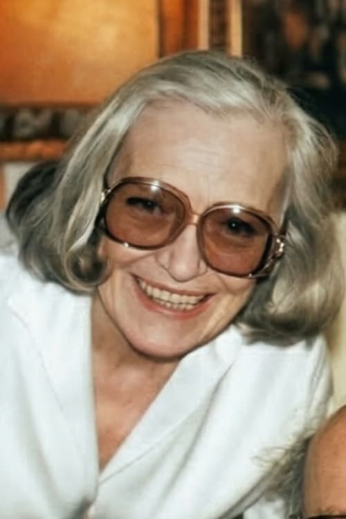 Christinel Eliade foto