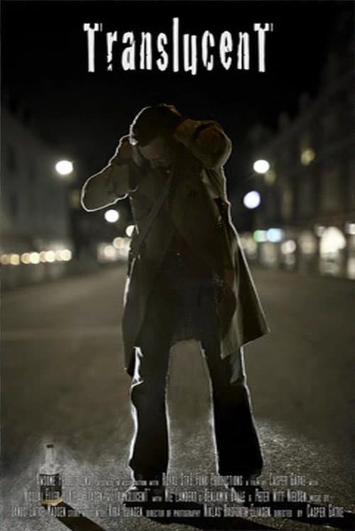 Translucent (2012) poster