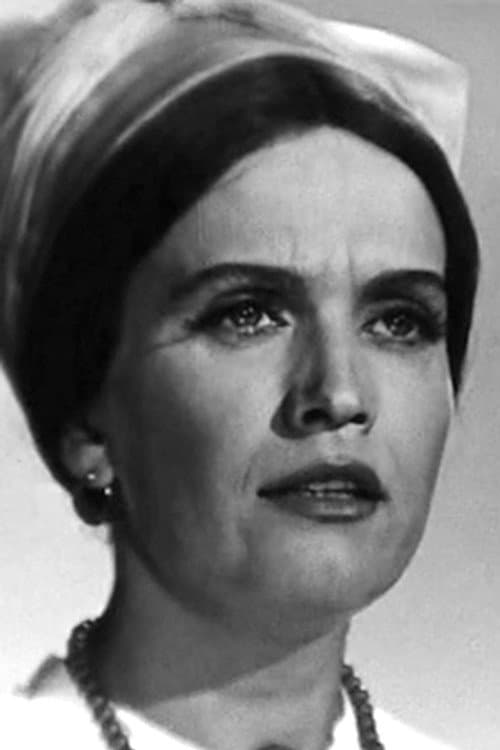 Sinaida Jurtschenko foto