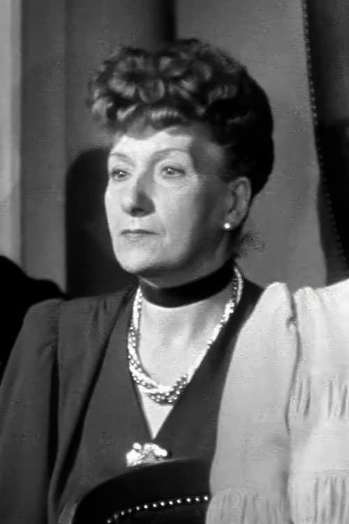 Germaine Stainval foto