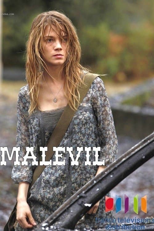 Malevil (2010) poster