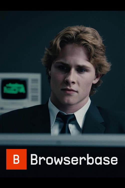 Browserbase (2025) poster