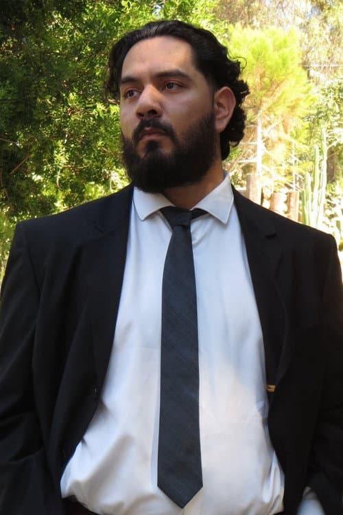 David Soria Jr. foto
