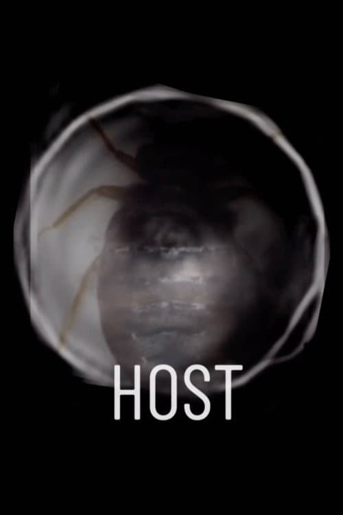 Host (2024) poster
