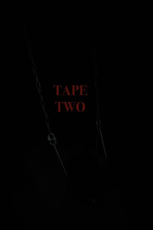 Tape Two (2025) poster