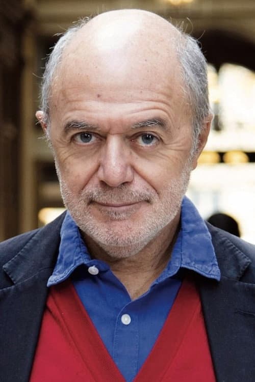Pierre Assouline foto