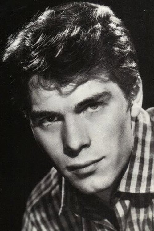 Laurent Terzieff foto