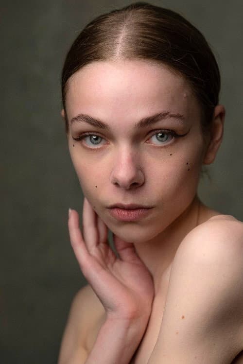 Alexandra Karlsson Tyrefors foto