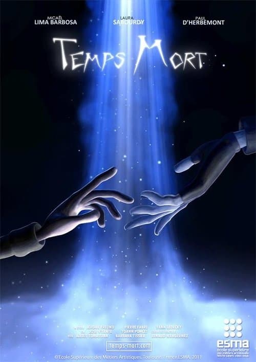 Temps Mort (2011) poster