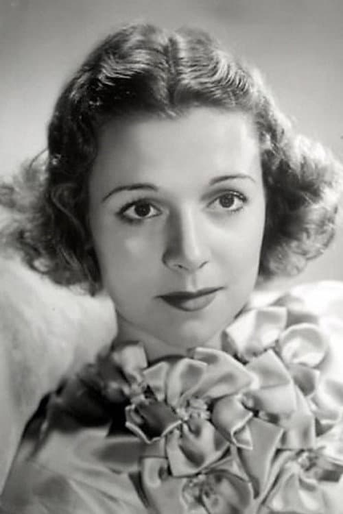 Phyllis Welch foto