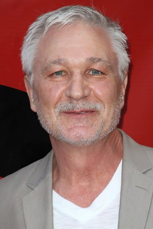 Robert Sisko foto