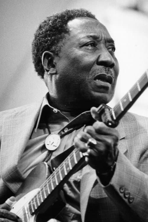 Muddy Waters foto