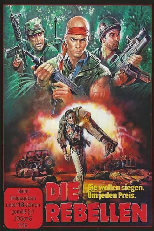 Durugin ang Kutang Bato (1986) poster